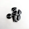 Black And White