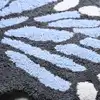 Azul Cielo / Negro