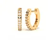 9K Rose Gold