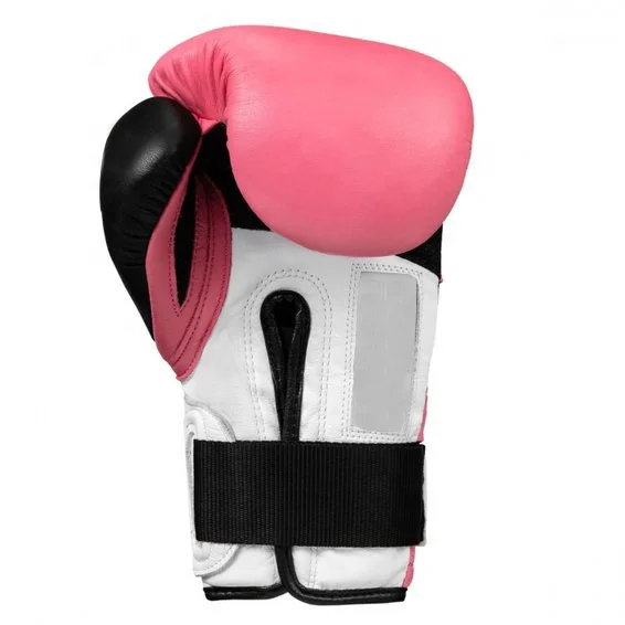 Профессиональные боксерские тренировочные перчатки с индивидуальным дизайном для