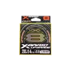 XBRAID อัปเกรด X8