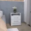 White Color
