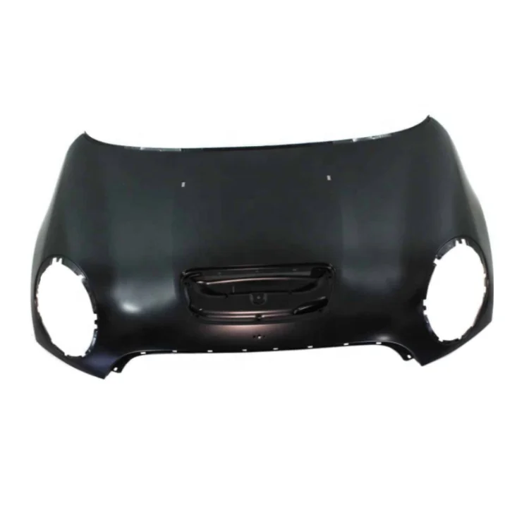 Modanatura Parabrezza A Pillar Per Mini Cooper R55 R56 R57 - Copertura Esterna Sinistra/ Destra, Nera