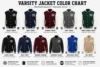 Custom Colors