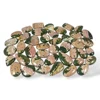 Multi color, Sold by Weight(grams), 12 to 14pcs per 100g