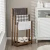 Rustic Brown1