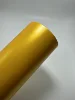 Matte Metallic Yellow
