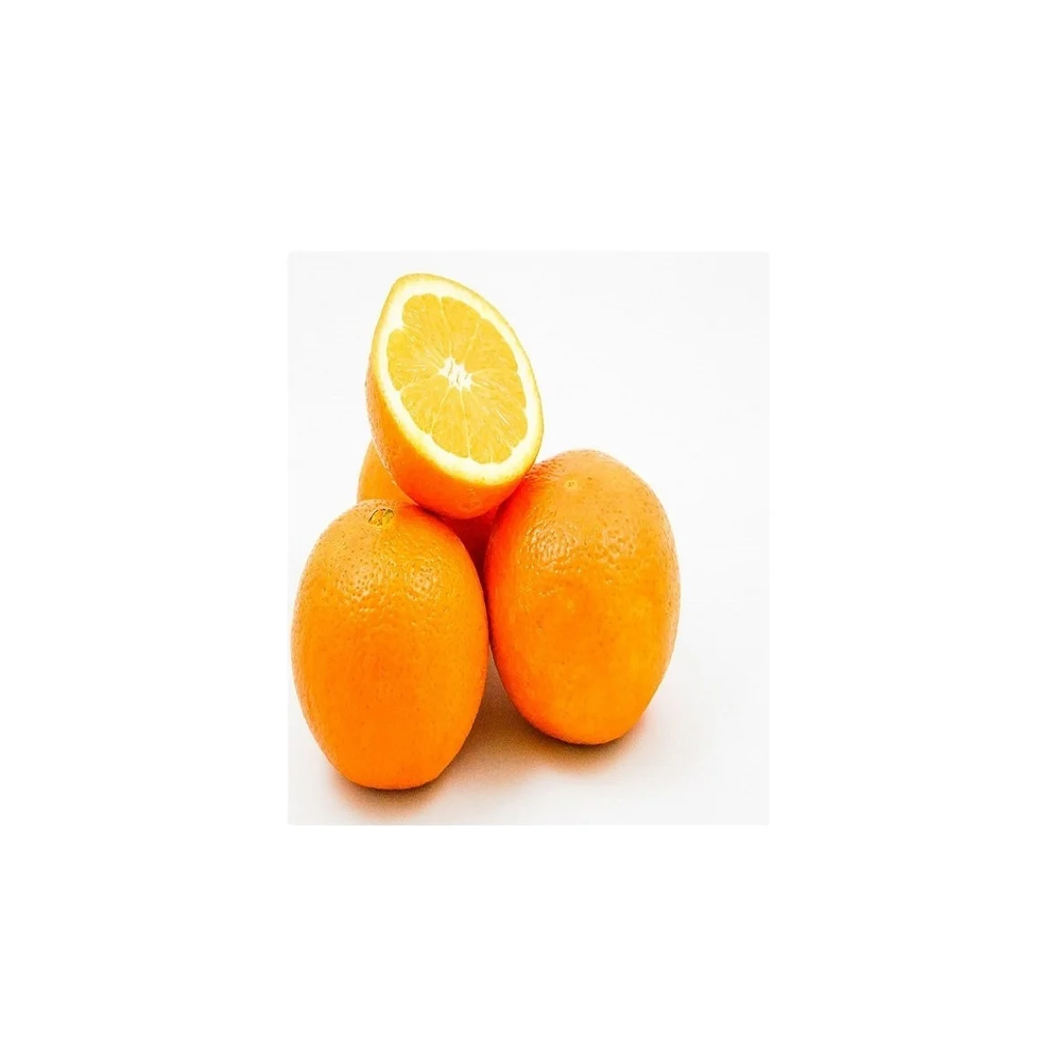 Citrus Fresh Orange мандарины