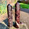 Red Garnet