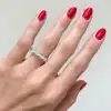 18k Solid Gold