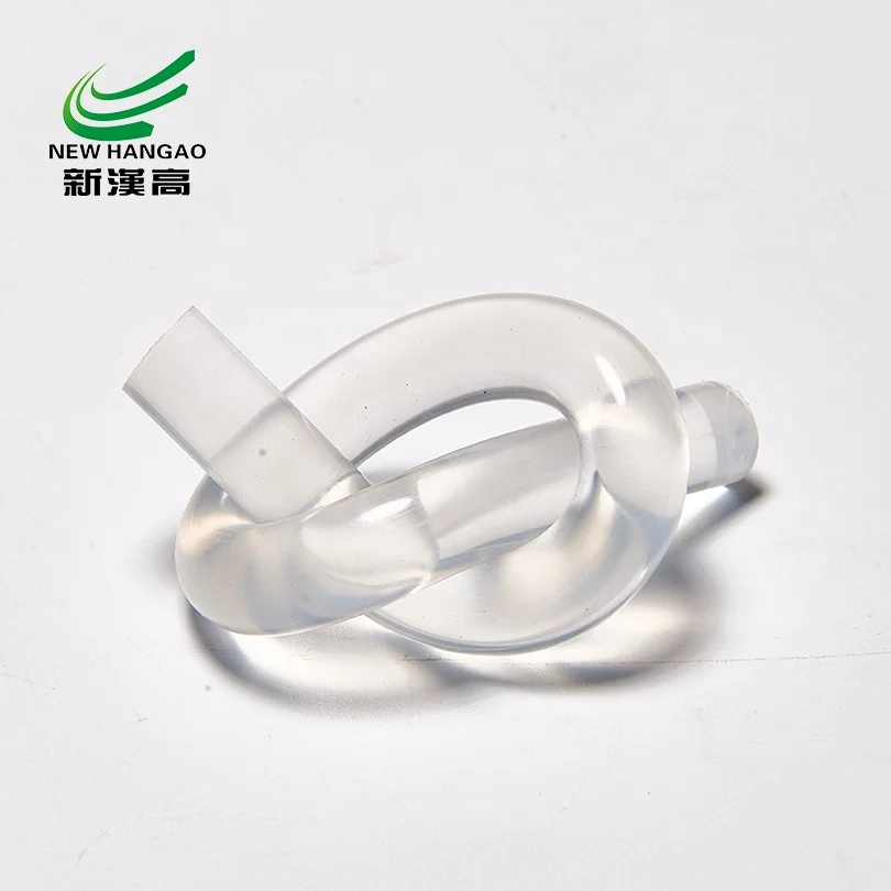 Прозрачный клеевой карандаш термопластичный