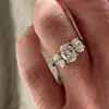 18K Solid Gold