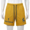 MESH SHORT