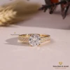 Oro amarillo