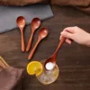 Natural Wooden Brown