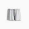 Light Gray Melange
