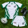 White Green