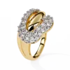 Oro amarillo