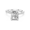 Or blanc