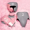 Pink Gray