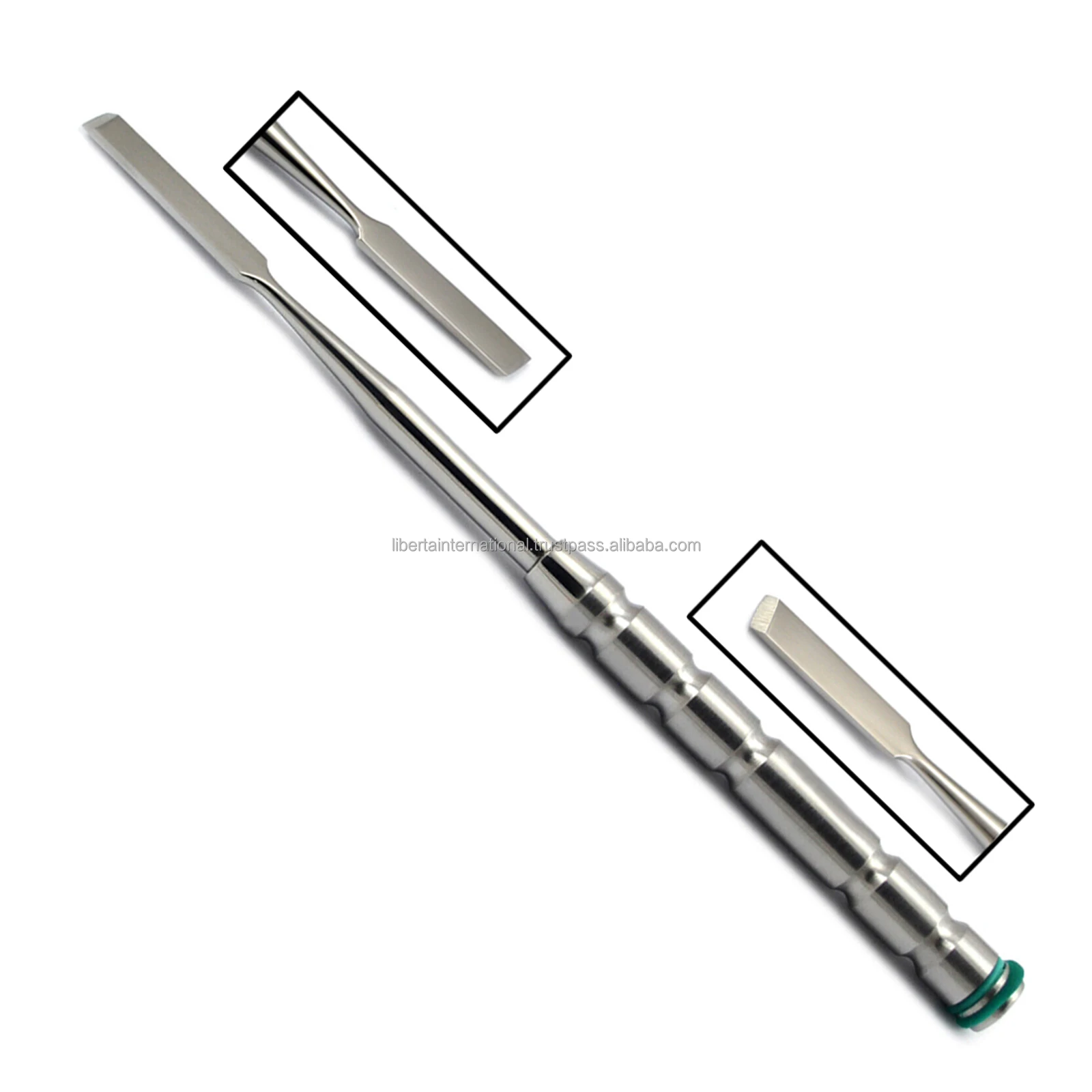 Dental Bone Ochsenbein Chisel Spreader Osteotomes Surgical Implant
