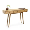 Natural Teak Wood