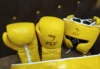 Amarillo