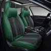 Colore nero verde scuro