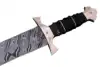 Deep Black Stacked Grip
