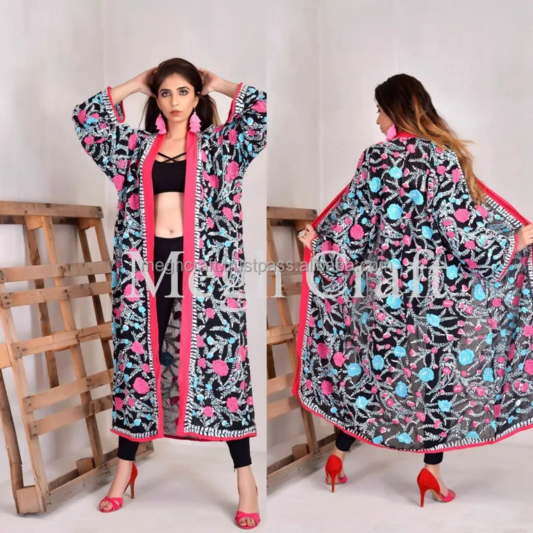 Shrug-styled apparel, Boho capes, will up your winter fashion game from  sewtableclothing - Telegraph India