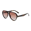 C6: Black Tortoise/ Brown Gradient