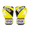 Yellow & Black