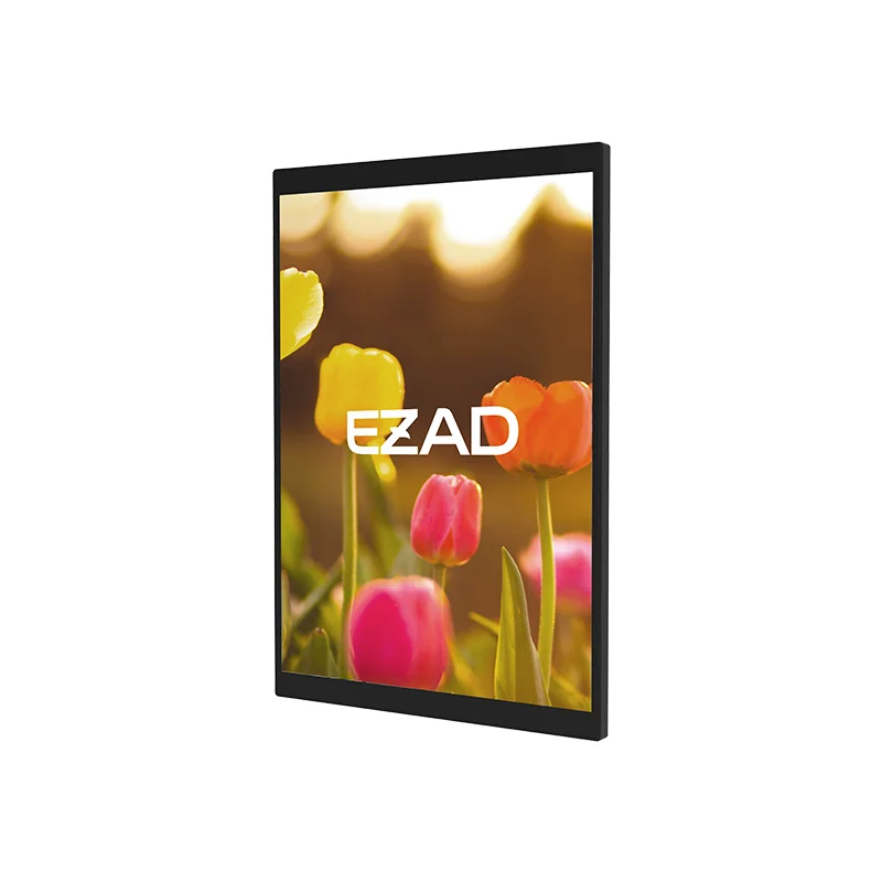 E Ink Sustainable Display ePaper Display Board 13.3 ePaper Display Battery Version Ultra-Long Battery Life ePaper