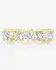 18K Solid Gold