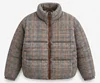 Glen Plaid (Prince of Wales Check