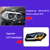11-13: HID originale per auto (monocromatico)