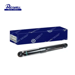 REXWELL Auto Spare Parts KYB 349015 Rear Shock Absorbers 48541-09130 485310K340 for Toyota Hilux VIGO KUN25 Pickup 4X4 Parts