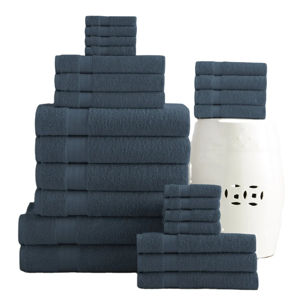 Распродажа черных полотенец банное полотенце 100% хлопковое индивидуальная печать индивидуальный дизайн однотонное