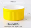 ~300ml Baking Bowl (yellow)