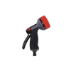 black+red