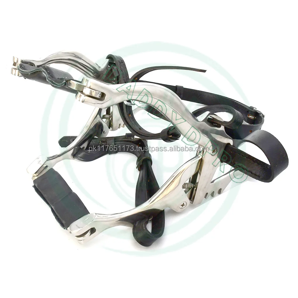 Full Mouth Speculum For Horse Mouth Gag Big Animals Horse & Cattle