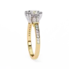 Oro amarillo