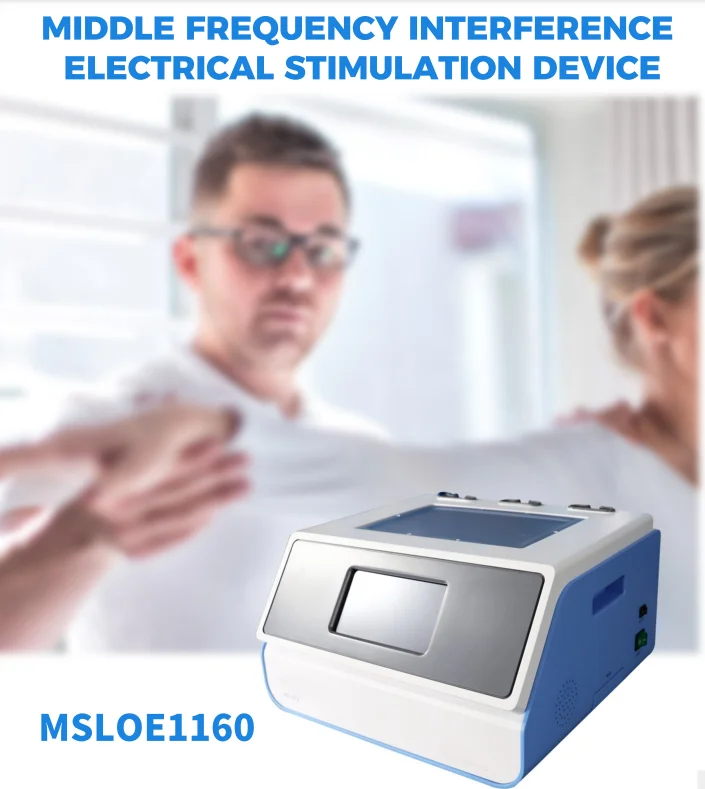 Интеллигентая (ый) EMS баночный массаж термоэлектрический прижигания мокса