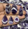 Purple, Sold by Weight(grams), 12 to 14pcs per 100g