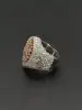 14K Solid Gold