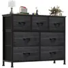 Wood black Color