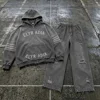 Concrete Grey (Boxy Fit)