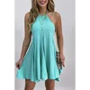 Mint green