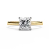 Oro amarillo