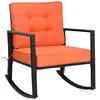 Orange Color